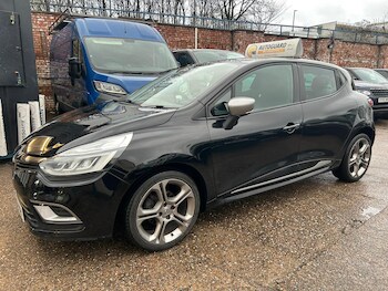 Used Renault Clio 2019 for sale - 77305379: Photo