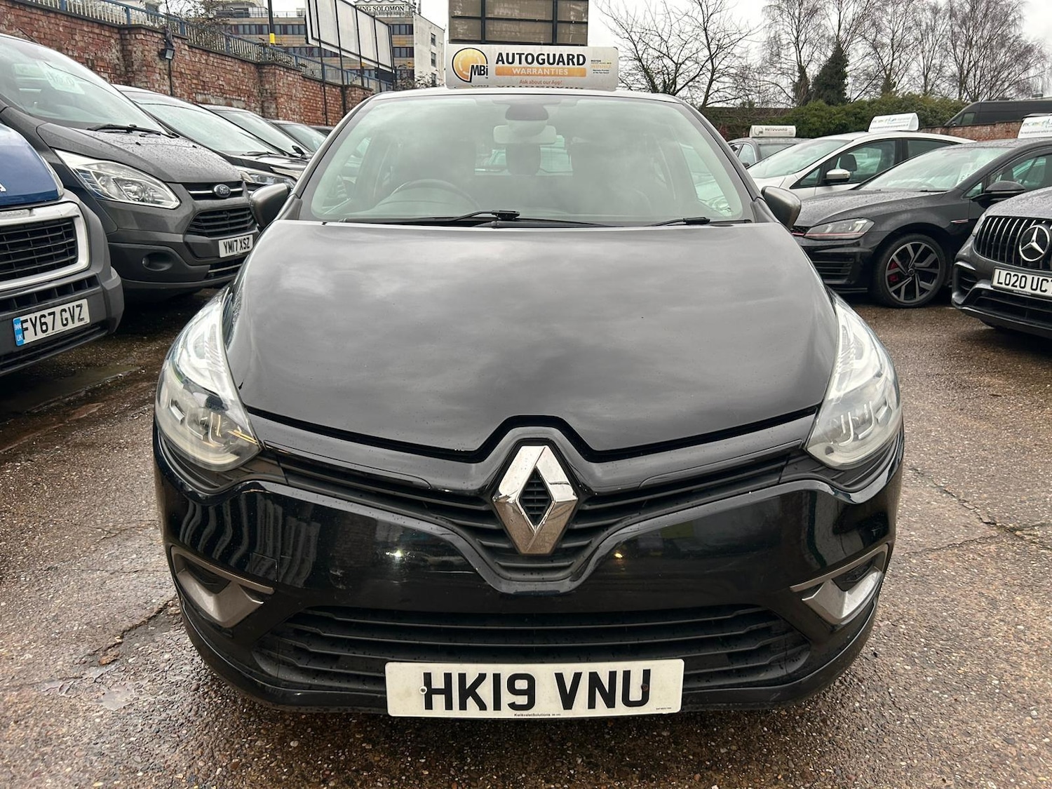 Used Renault Clio 2019 for sale - 77305379: Photo 6