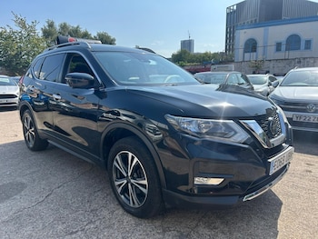 2019 (69) - 1.3 DiG-T N-Connecta 5dr DCT