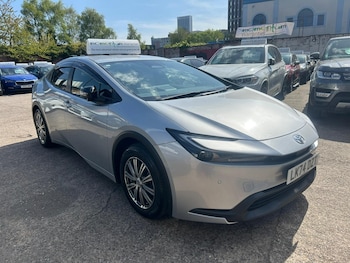 Used Toyota Prius 2026 for sale - 78347363: Photo