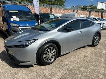 Used Toyota Prius 2026 for sale - 78347363: Photo