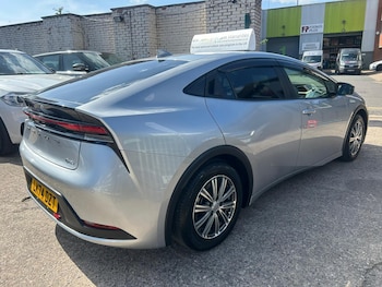 Used Toyota Prius 2026 for sale - 78347363: Photo