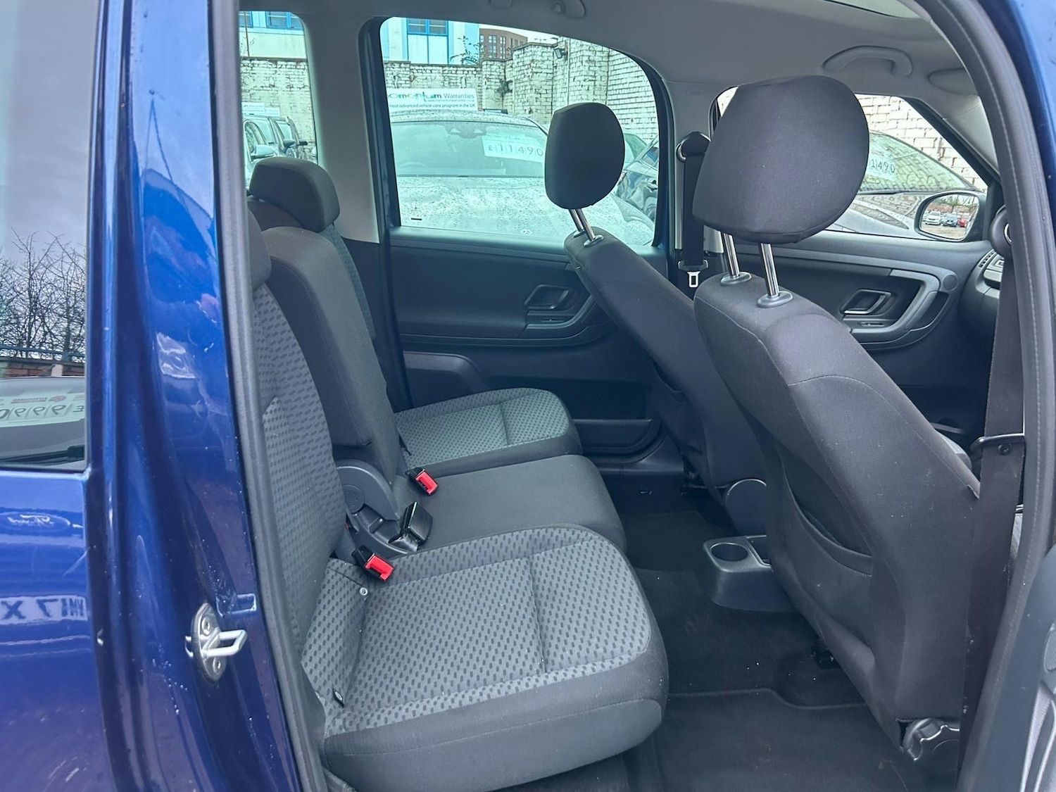 Used Skoda Roomster 2012 for sale - 77386419: Photo 12