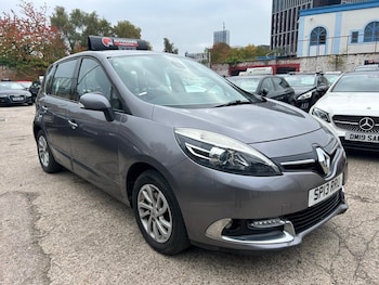 Renault - Scenic