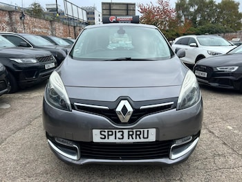 Used Renault Scenic 2013 for sale - 76240122: Photo 4