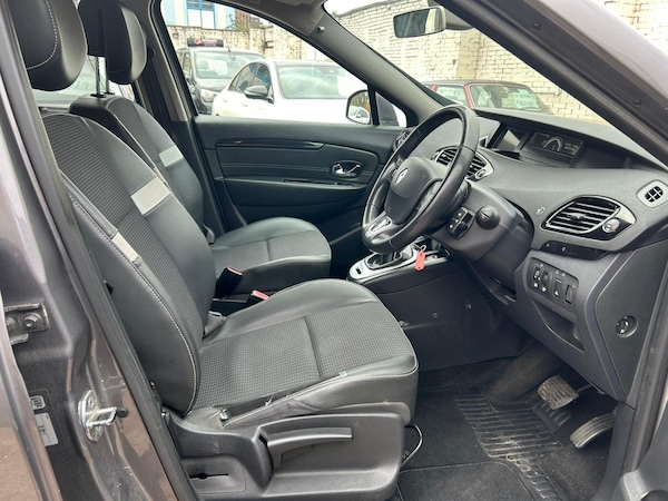 Used Renault Scenic 2013 for sale - 76240122: Photo 7