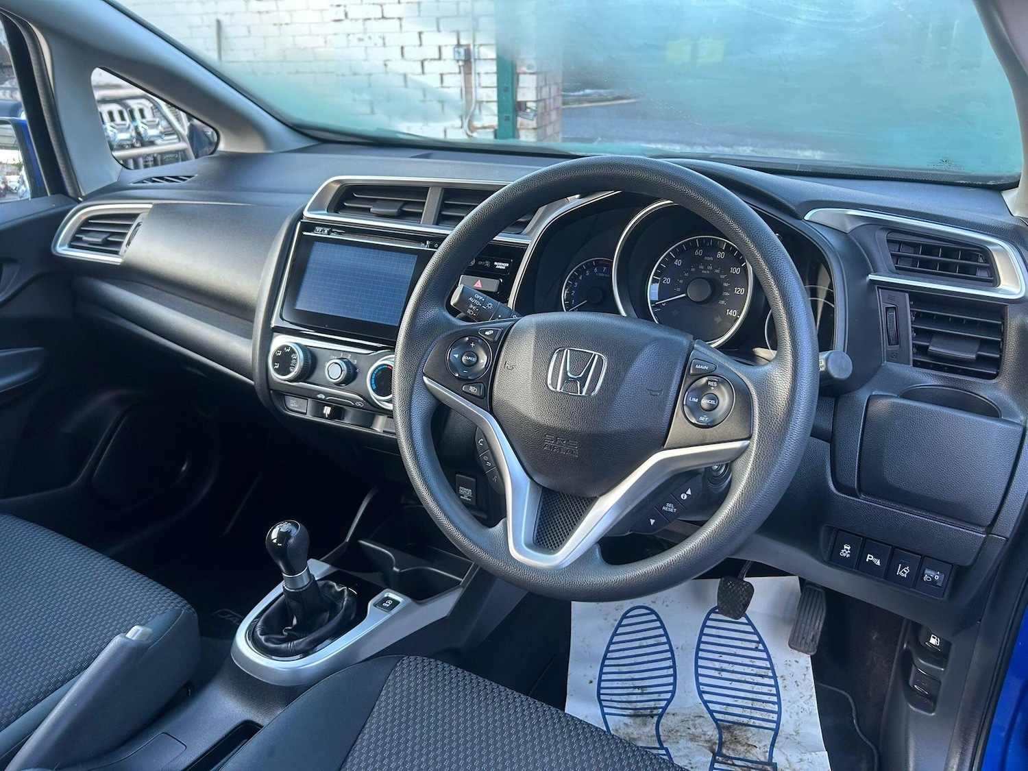 Used Honda Jazz 2019 for sale - 77084449: Photo 10
