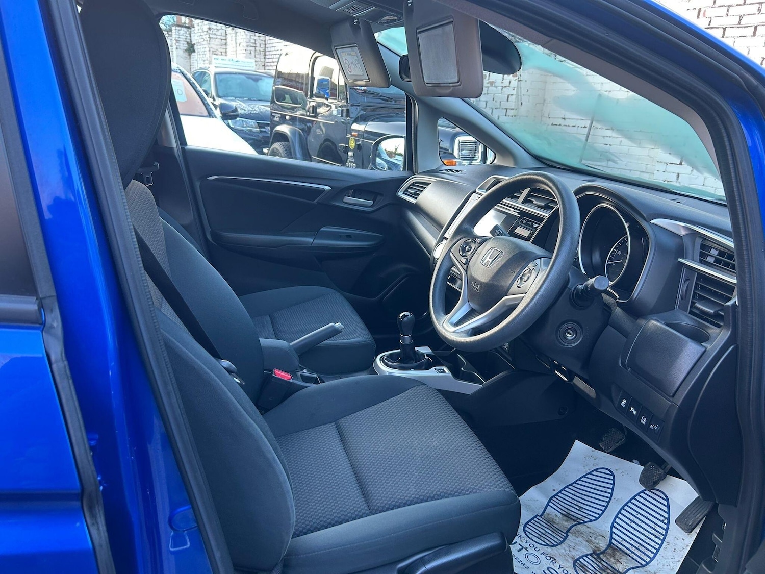 Used Honda Jazz 2019 for sale - 77084449: Photo 11