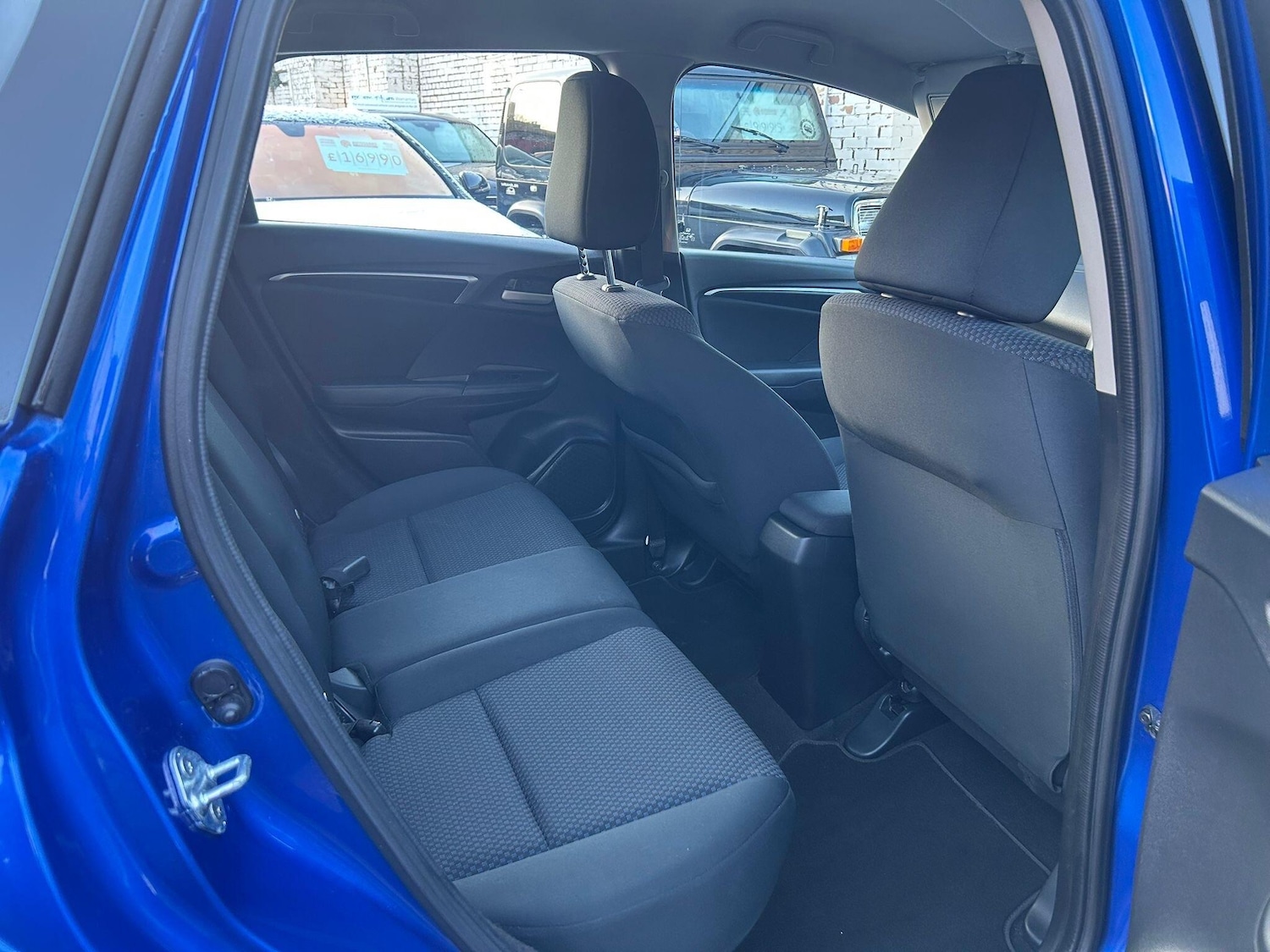 Used Honda Jazz 2019 for sale - 77084449: Photo 12