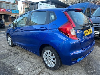 Used Honda Jazz 2019 for sale - 77084449: Photo