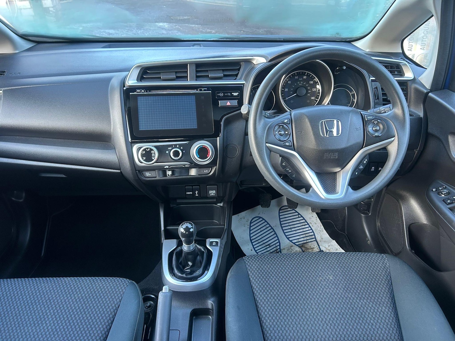 Used Honda Jazz 2019 for sale - 77084449: Photo 9