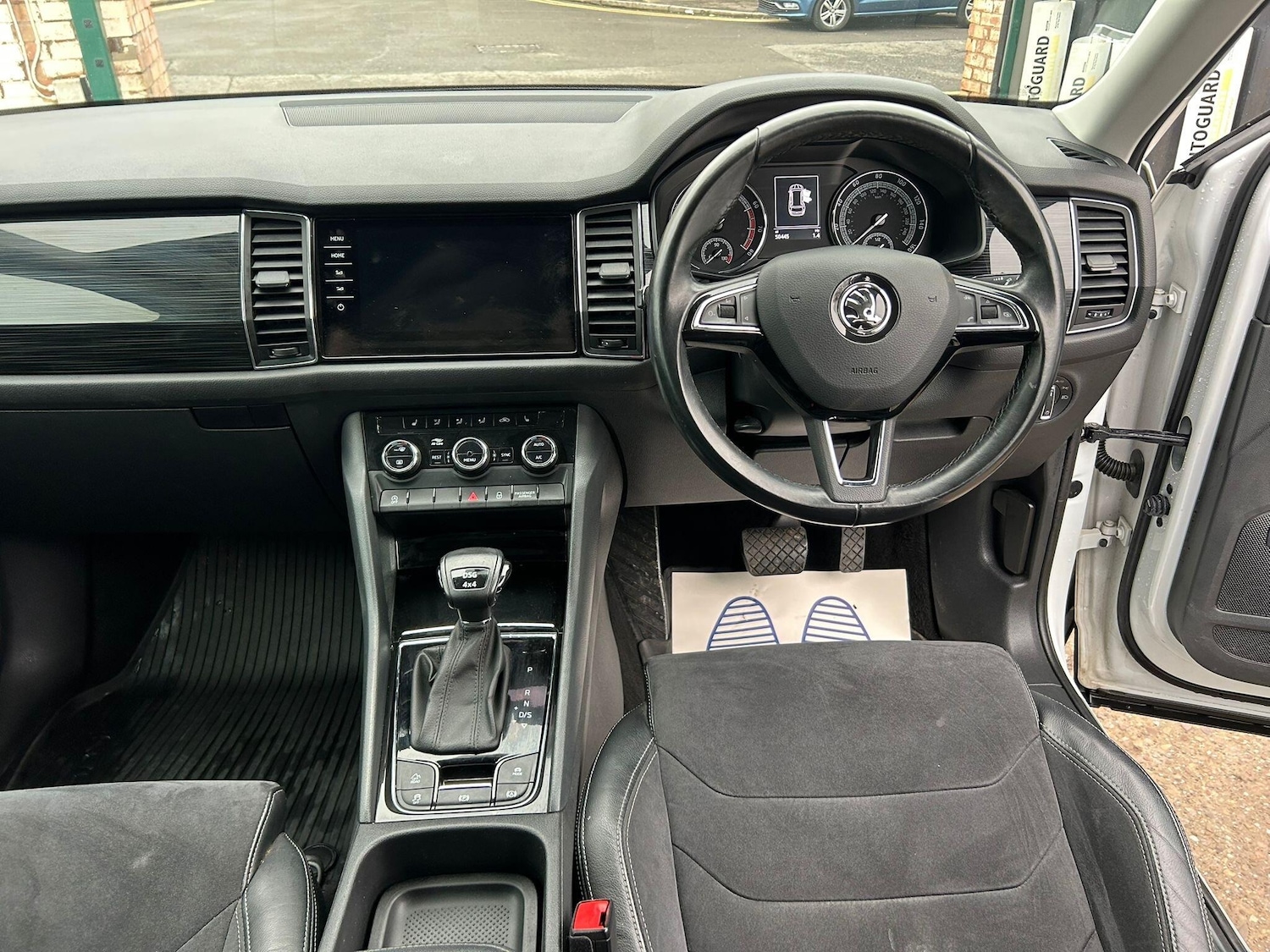 Used Skoda Kodiaq for sale - 77784684: Photo 10