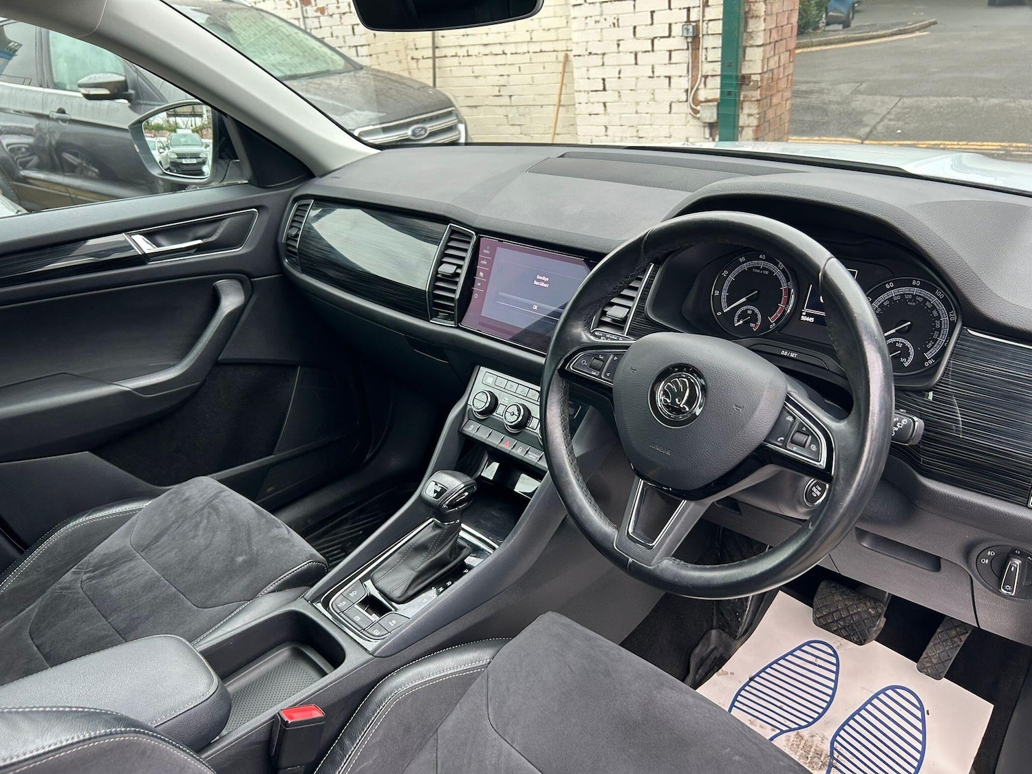 Used Skoda Kodiaq for sale - 77784684: Photo 11