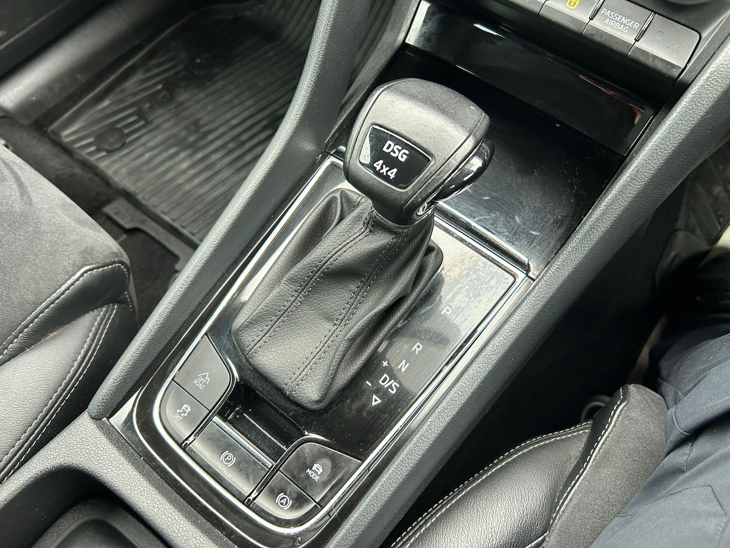 Used Skoda Kodiaq for sale - 77784684: Photo 13