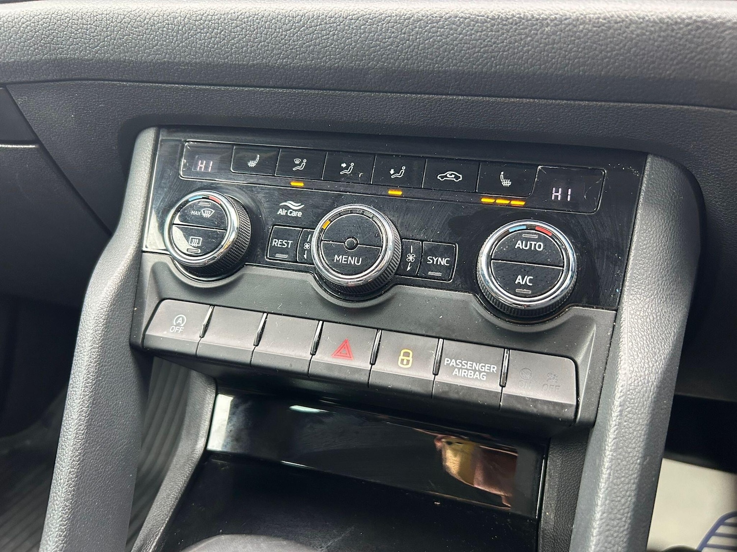 Used Skoda Kodiaq for sale - 77784684: Photo 14