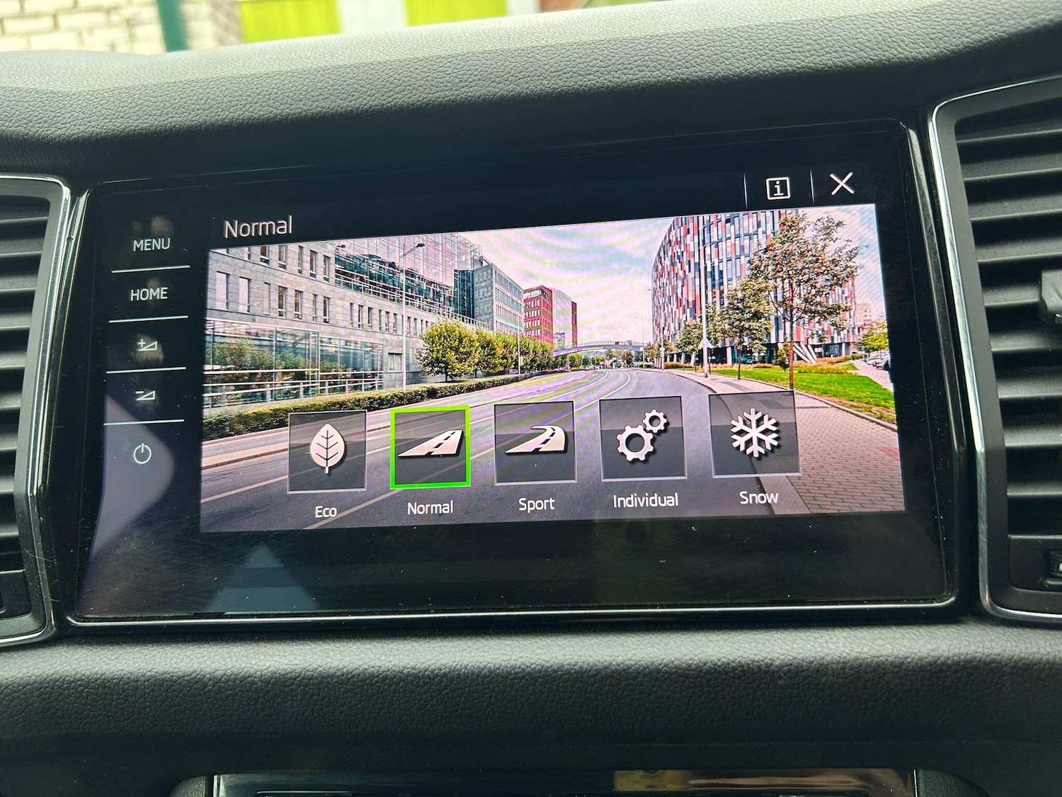 Used Skoda Kodiaq for sale - 77784684: Photo 15