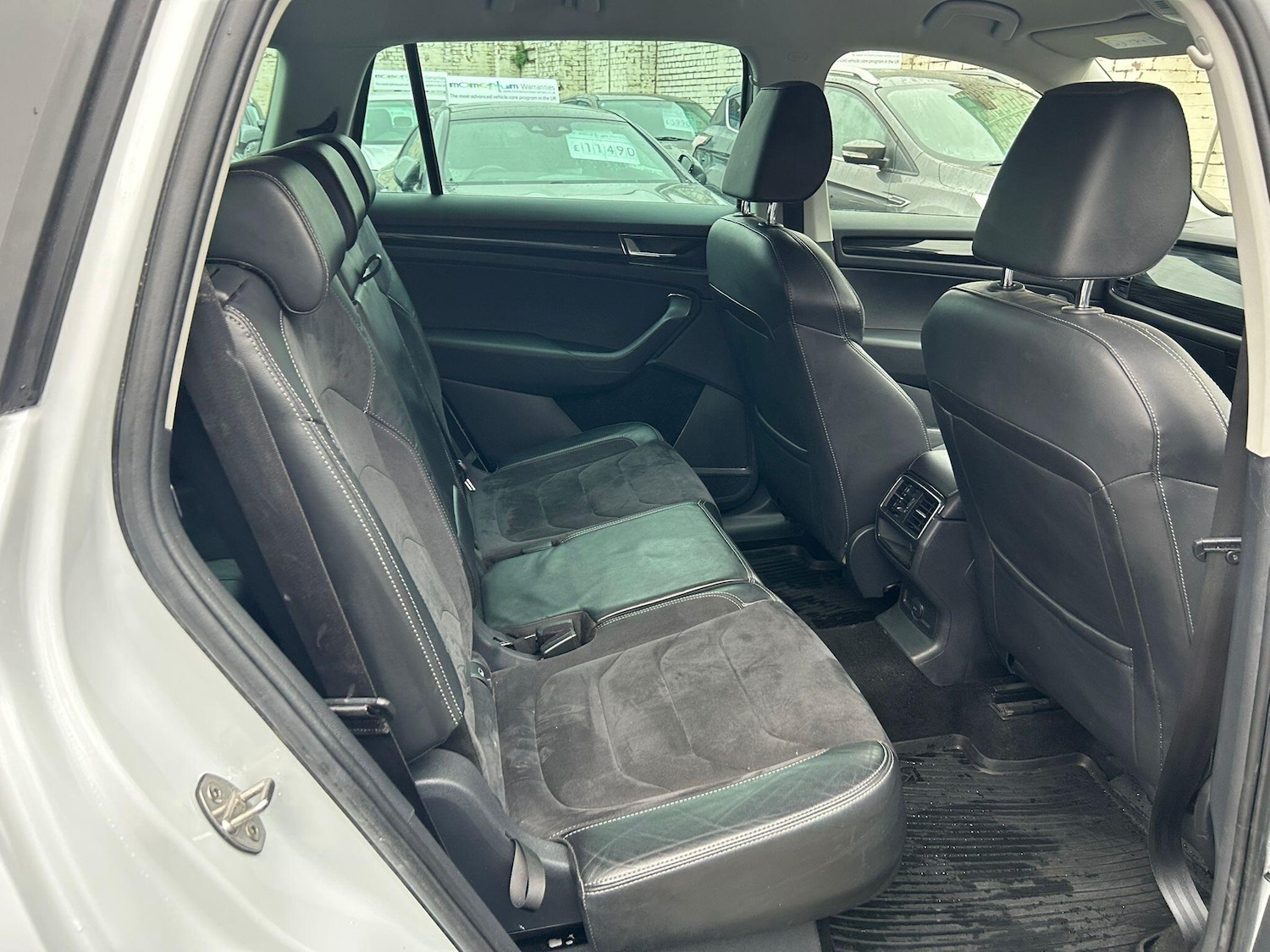 Used Skoda Kodiaq for sale - 77784684: Photo 16