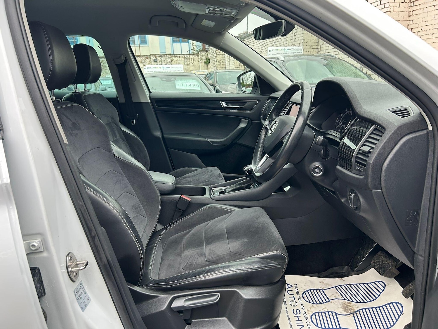 Used Skoda Kodiaq for sale - 77784684: Photo 9