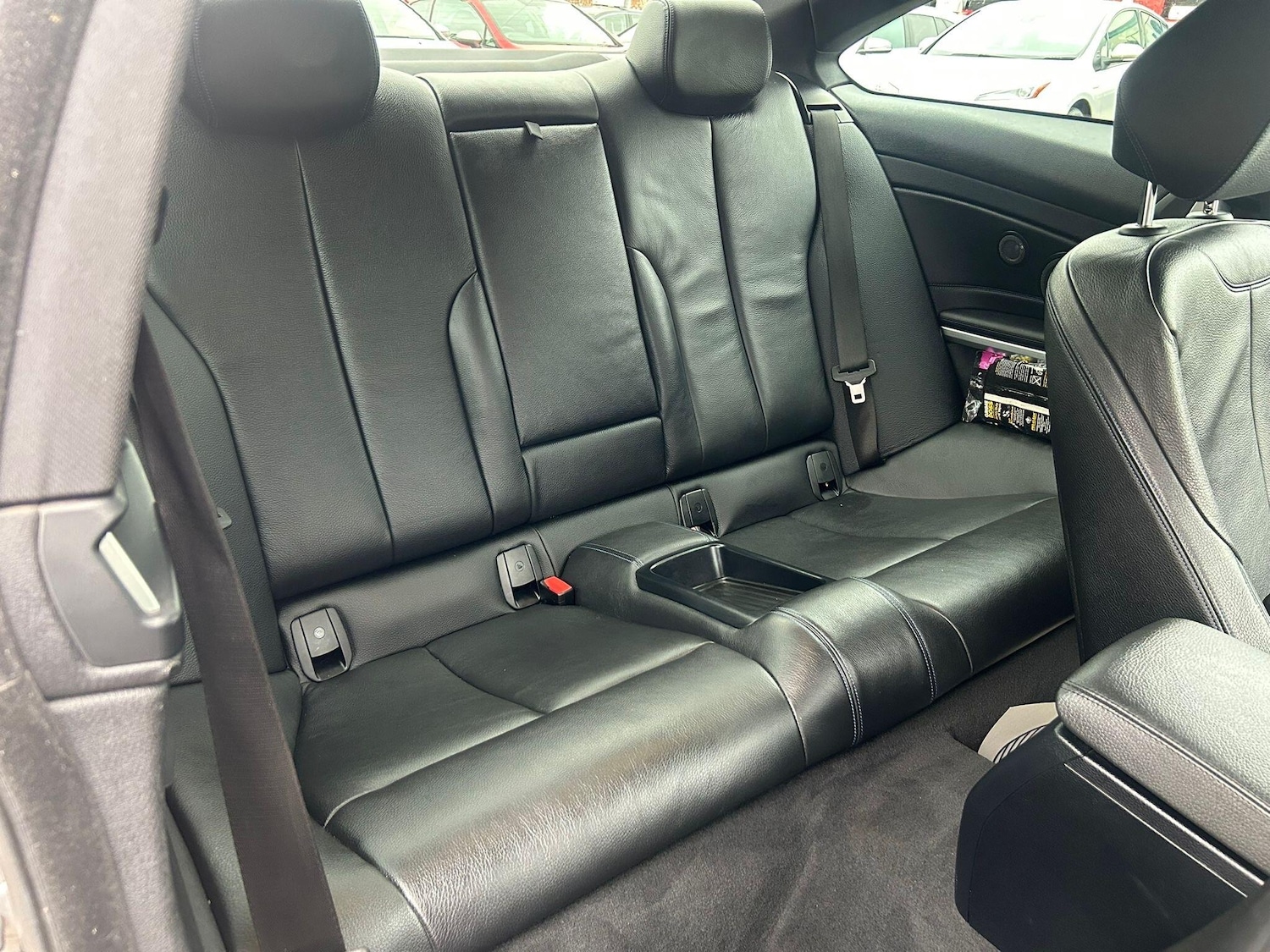 Used BMW 4 Series 2017 for sale - 77190548: Photo 15