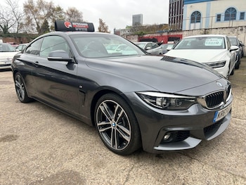 (67) - 3.0 435d M Sport Auto xDrive Euro 6 (s/s) 2dr