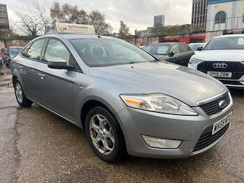 Used Ford Mondeo 2009 for sale - 76538907: Photo