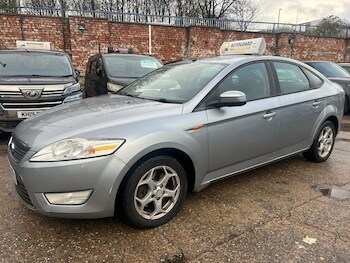 Used Ford Mondeo 2009 for sale - 76538907: Photo