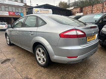 Used Ford Mondeo 2009 for sale - 76538907: Photo