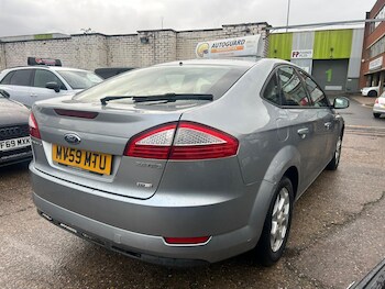 Used Ford Mondeo 2009 for sale - 76538907: Photo
