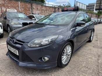 Used Ford Focus 2013 for sale - 74828959: Photo