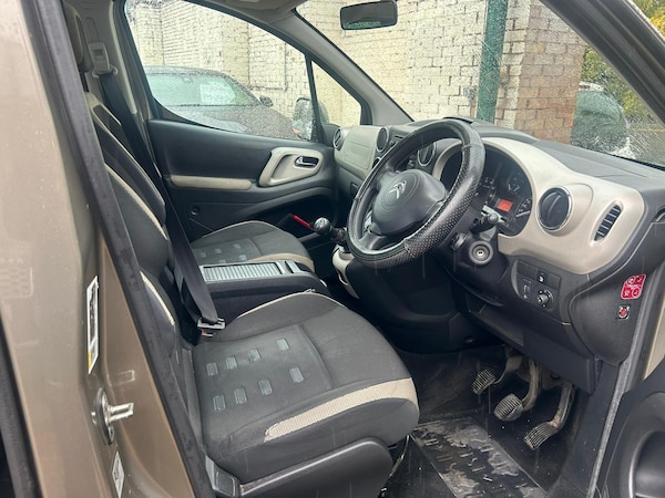 Used Citroen Berlingo 2014 for sale - 76121240: Photo 9