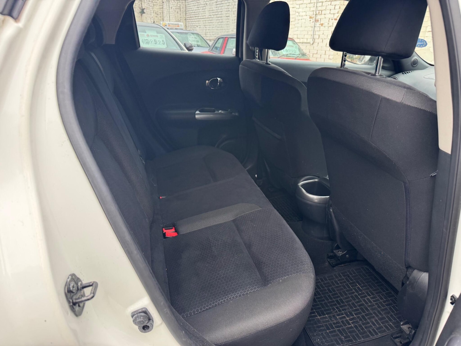 Used Nissan Juke 2011 for sale - 76250966: Photo 11