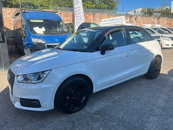 Used Audi A1 2018 for sale - 79645619: Photo