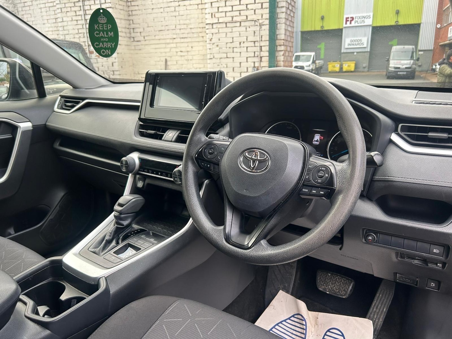 Used Toyota RAV4 2025 for sale - 77994056: Photo 10