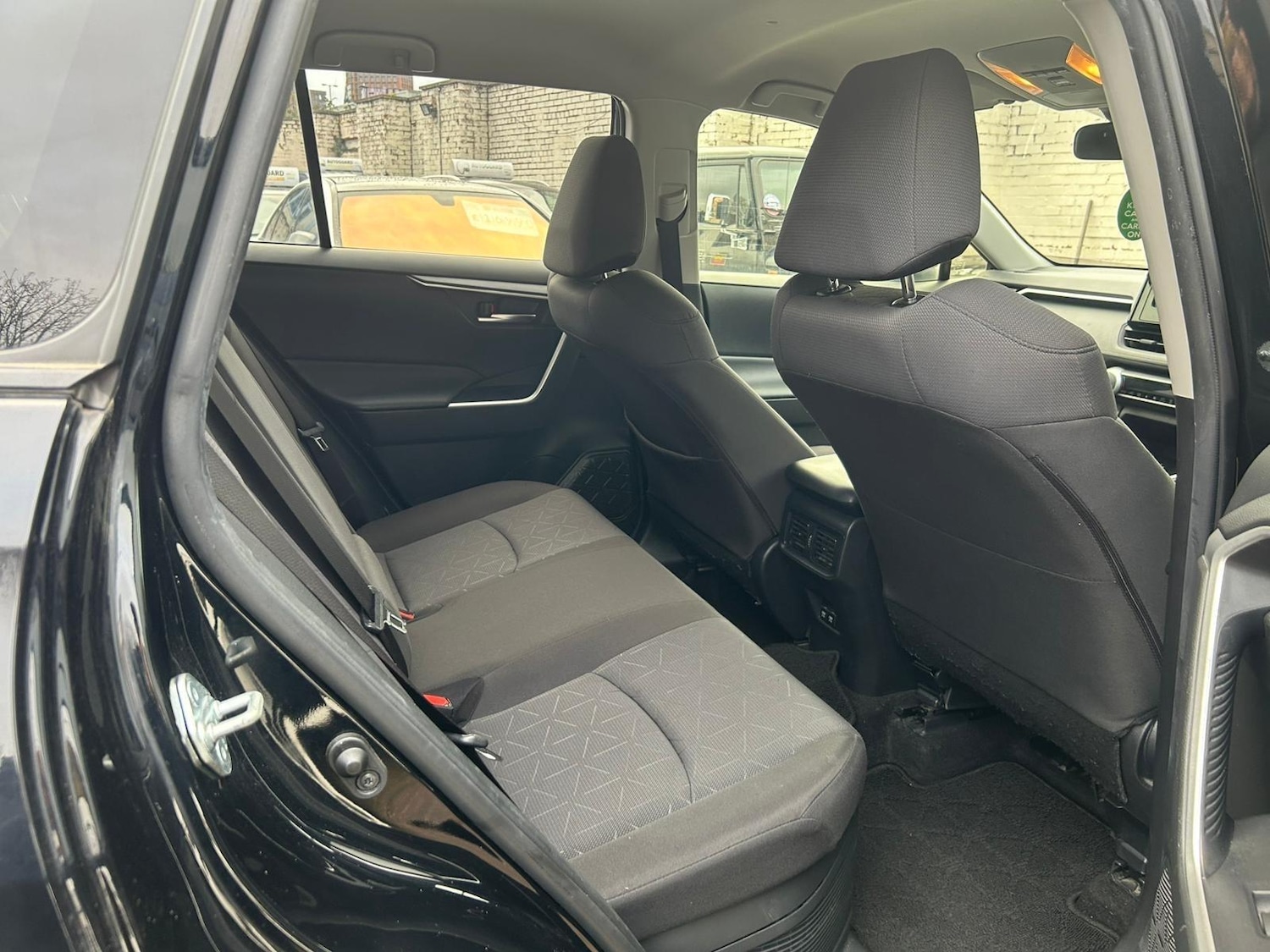 Used Toyota RAV4 2025 for sale - 77994056: Photo 13