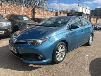 Used Toyota Auris 2015 for sale - 75246573: Photo