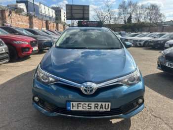 Used Toyota Auris 2015 for sale - 75246573: Photo