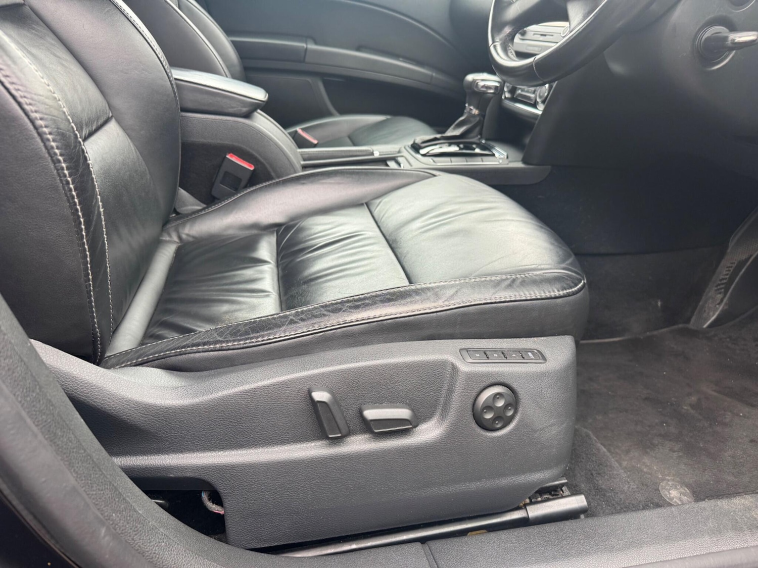 Used Skoda Superb 2011 for sale - 77400716: Photo 11