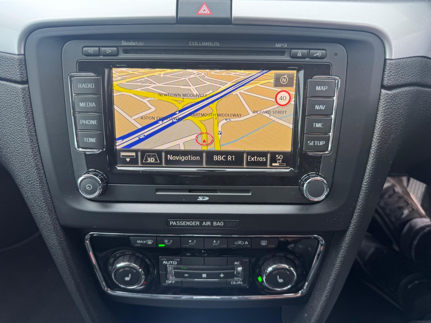 Used Skoda Superb 2011 for sale - 77400716: Photo 15