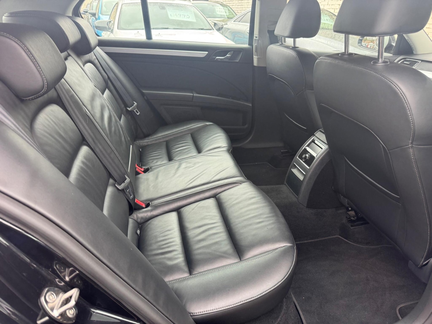 Used Skoda Superb 2011 for sale - 77400716: Photo 18