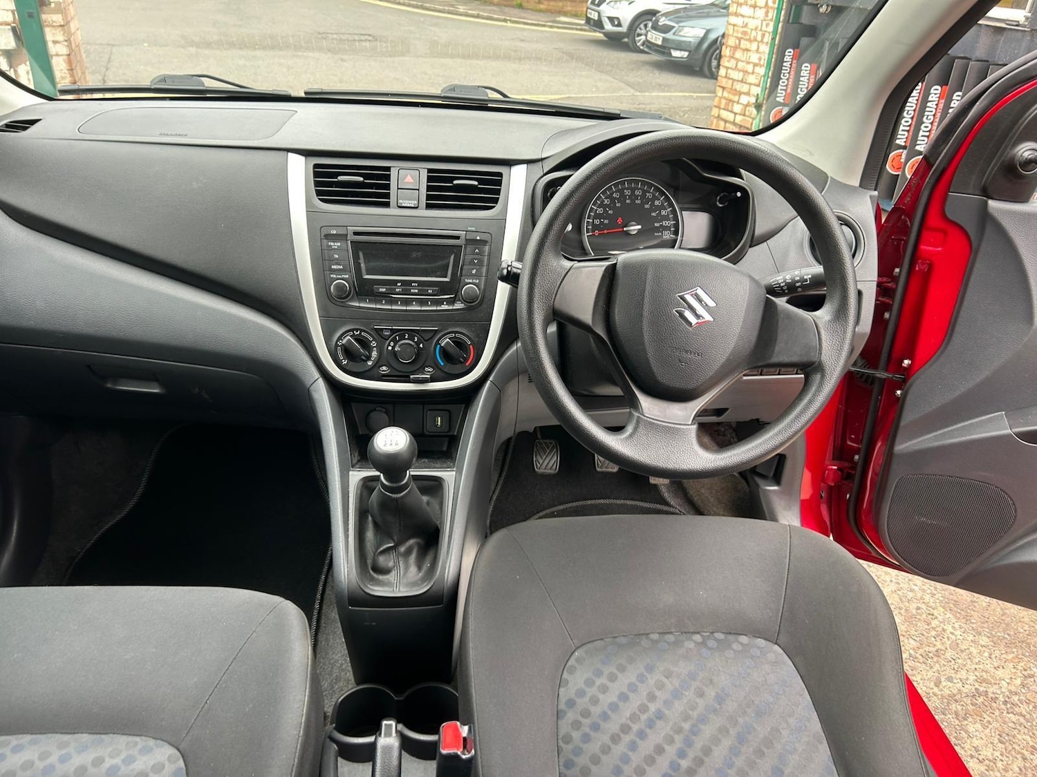 Used Suzuki Celerio 2016 for sale - 78128210: Photo 10
