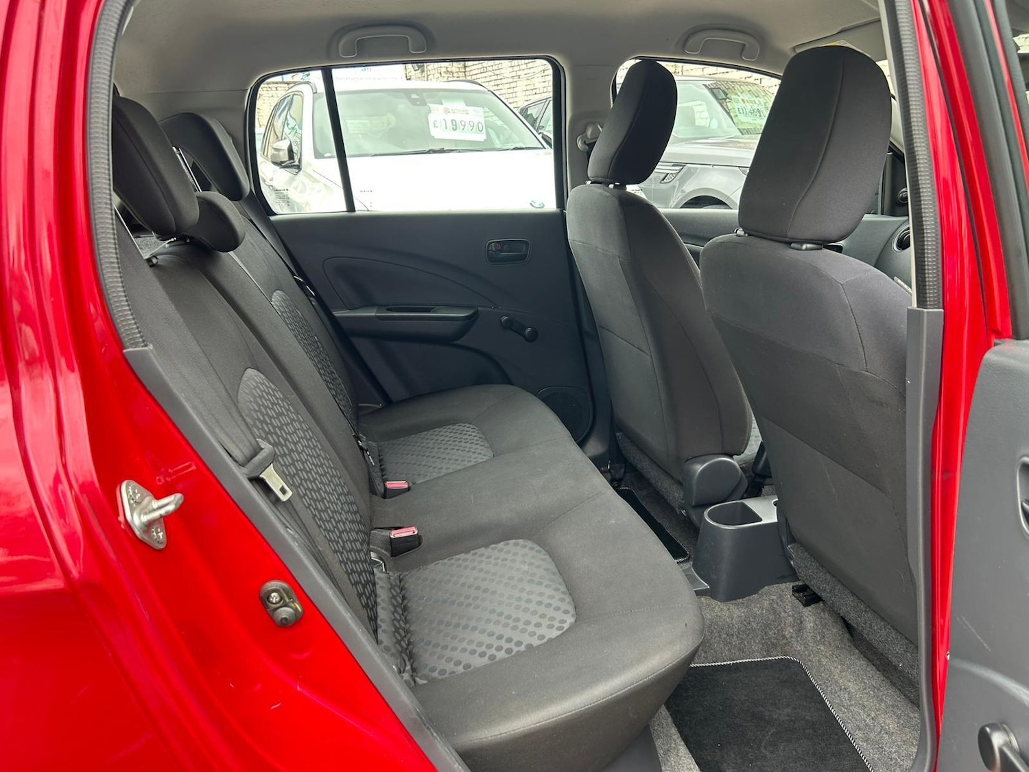 Used Suzuki Celerio 2016 for sale - 78128210: Photo 12