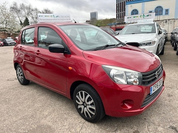 Used Suzuki Celerio 2016 for sale - 78128210: Photo