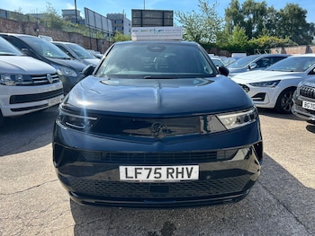 Used Vauxhall Mokka 2025 for sale - 78969394: Photo