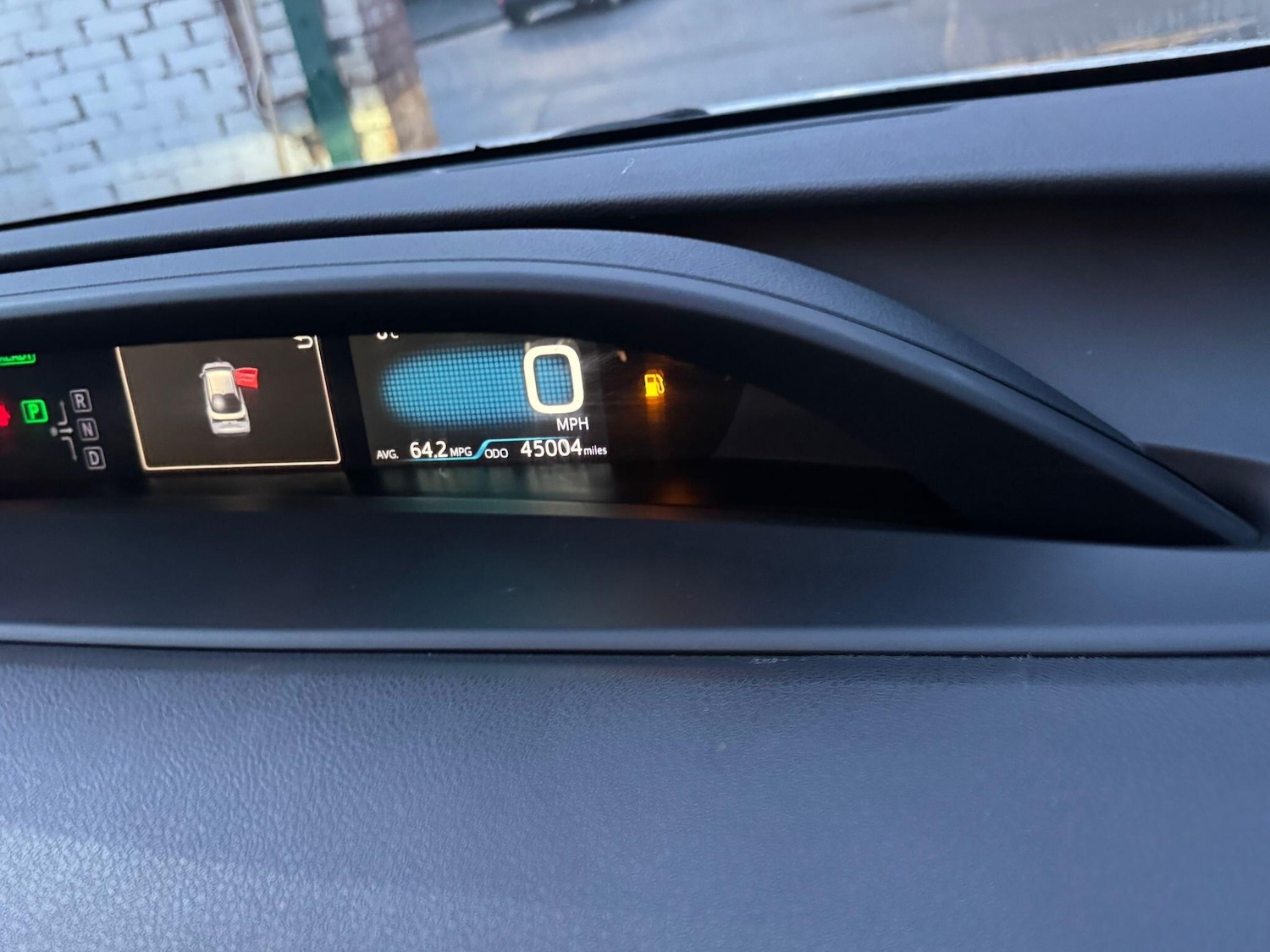 Used Toyota Prius for sale - 77550238: Photo 12