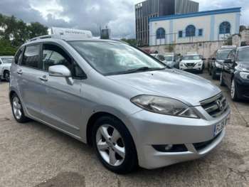 2008 (08) - 1.8 i-VTEC ES 5dr