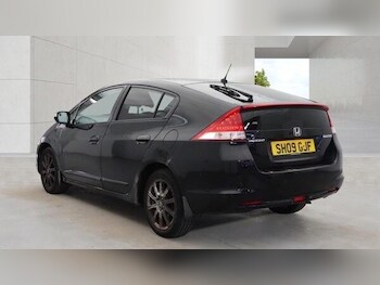 Used Honda Insight 2009 for sale - 79212702: Photo