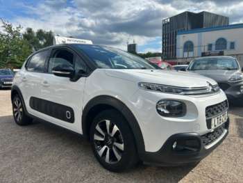 2019 (19) - 1.2 PureTech Flair Euro 6 (s/s) 5dr