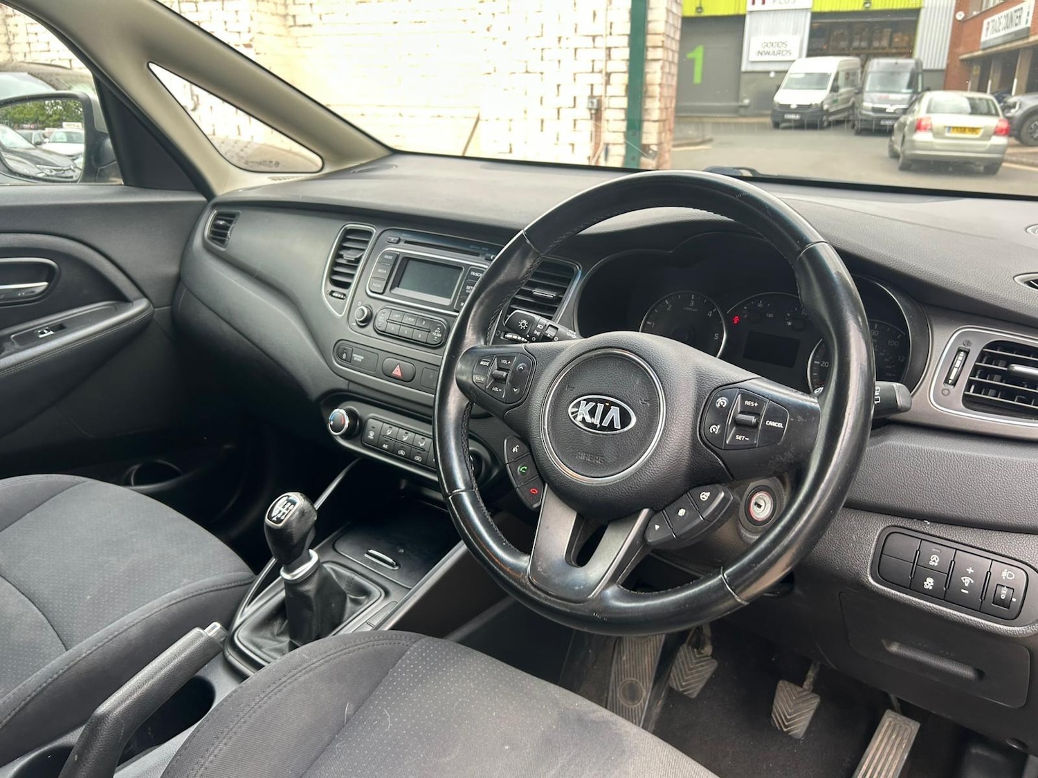 Vehicle 11