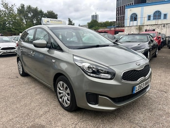 2013 (63) - 1.7 CRDi 1 5dr