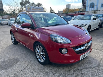 2014 (64) - 1.2 16v JAM Euro 5 3dr